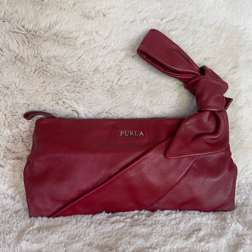 Furla Clutch - Picture 1 of 12
